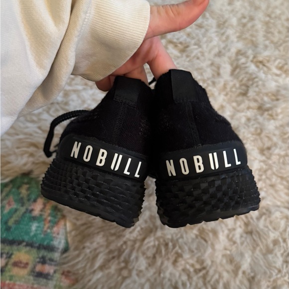 Black Men's No BULL Athletic Shoes - Picture 2 of 7